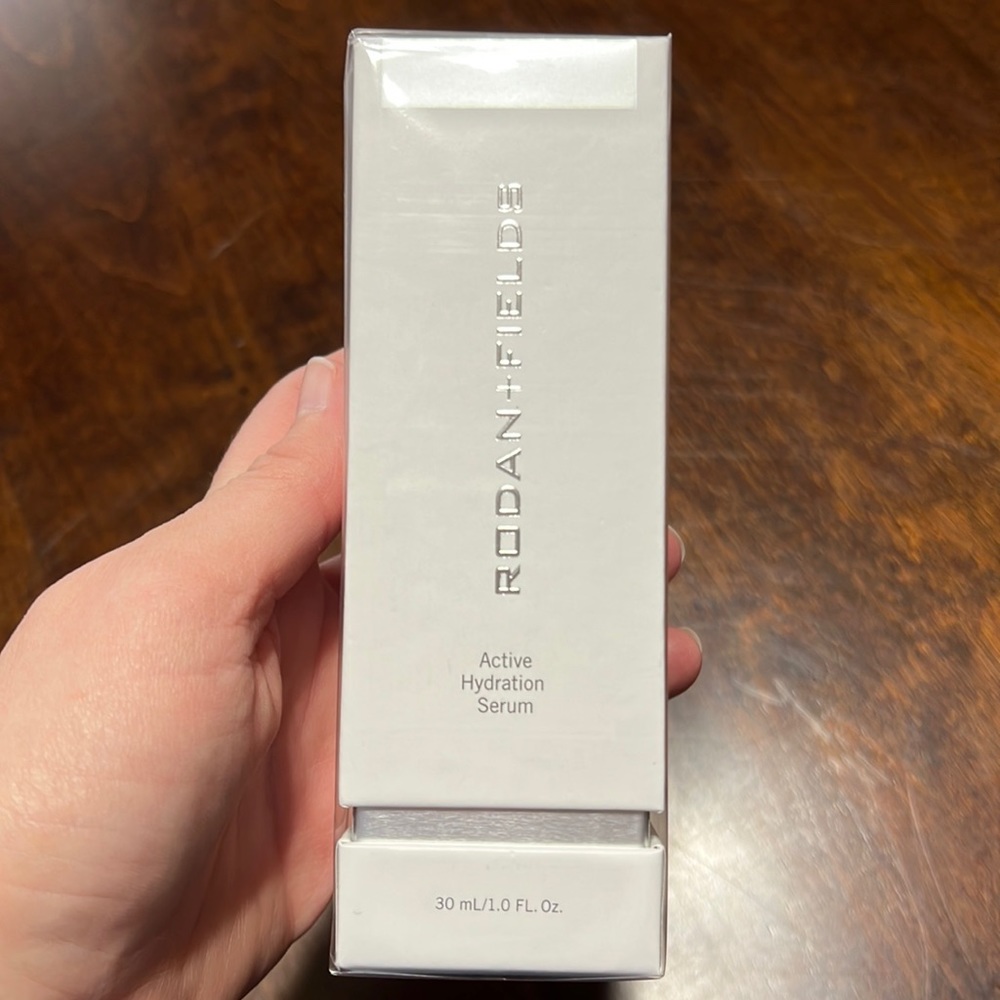 Rodan + Fields Active Hydration Serum